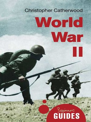 World War II - ebook